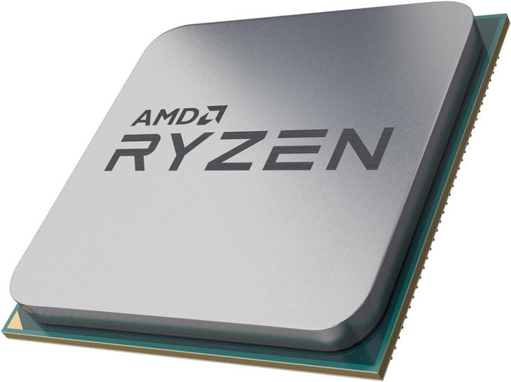 Actual product image AMD Ryzen 5 5600G (AM4, 3.90 GHz, 6 -Core)