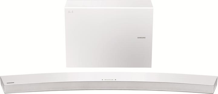 Samsung Hw-J6502 (300 W, 6.1 Channel)