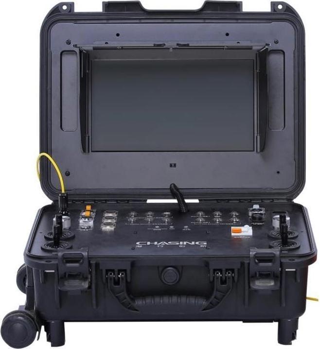 Produktbild Chasing Steuerkonsole M2/M2 Pro