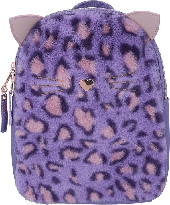 Produktbild Top Model TOPModel - Small backpack - LEO LOVE - (0412151)