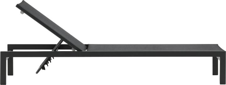 Actual product image Venture Home Sun lounger Copacabana (195 cm)