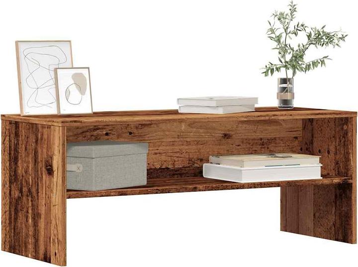 Immagine prodotto VidaXL London (100 x 40 x 40 cm)