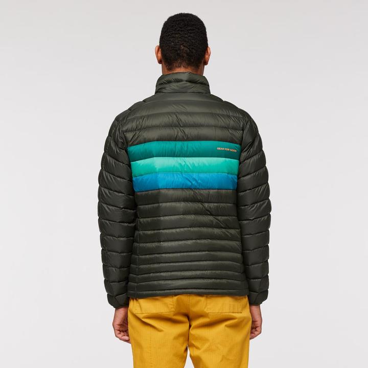 Actual product image Cotopaxi Fuego Down Jacket (XL)