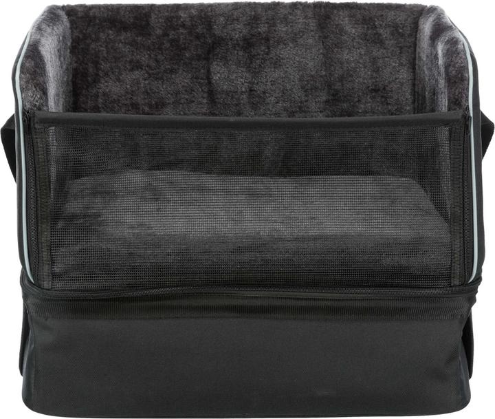 Actual product image Trixie Car seat (Dog, Safety closure)