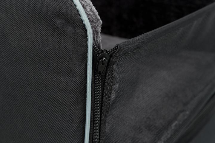 Actual product image Trixie Car seat (Dog, Safety closure)