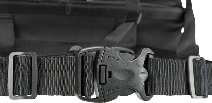 Actual product image Trixie Car seat (Dog, Safety closure)