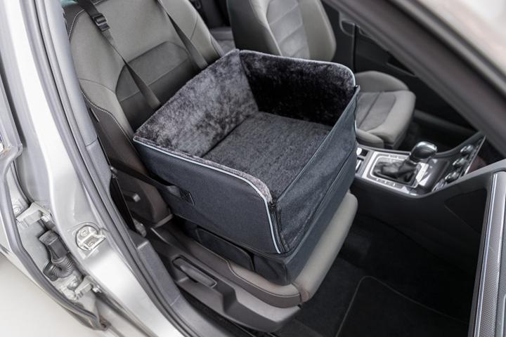 Actual product image Trixie Car seat (Dog, Safety closure)