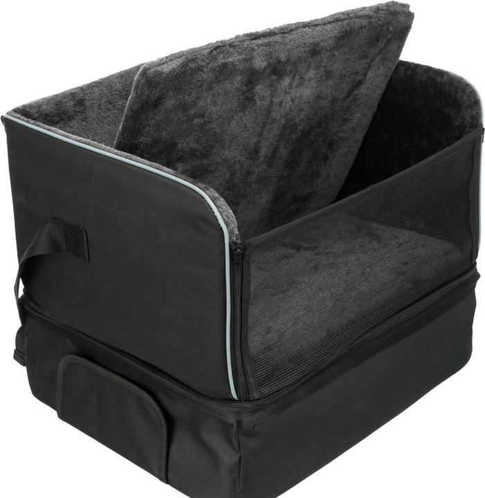Actual product image Trixie Car seat (Dog, Safety closure)
