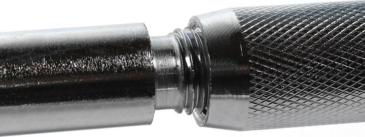 Actual product image Gladiatorfit 50kg dumbbell bar set