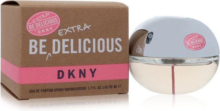 Produktbild DKNY Be Extra Delicious (Eau de Parfum, 50 ml)