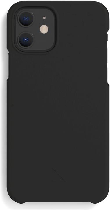 Charcoal Black