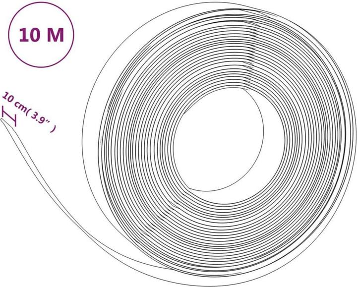 Immagine prodotto VidaXL Talon (1000 cm)