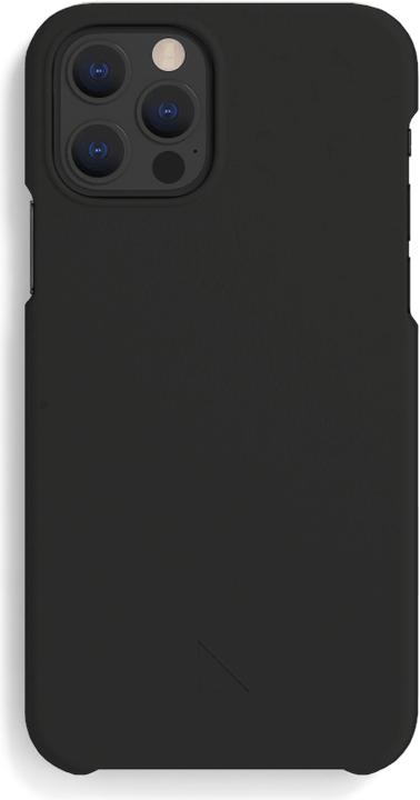 Charcoal Black