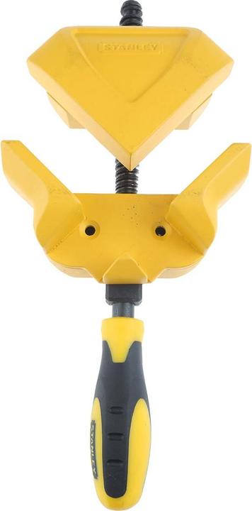 Actual product image Stanley Mitre clamp (57 mm)