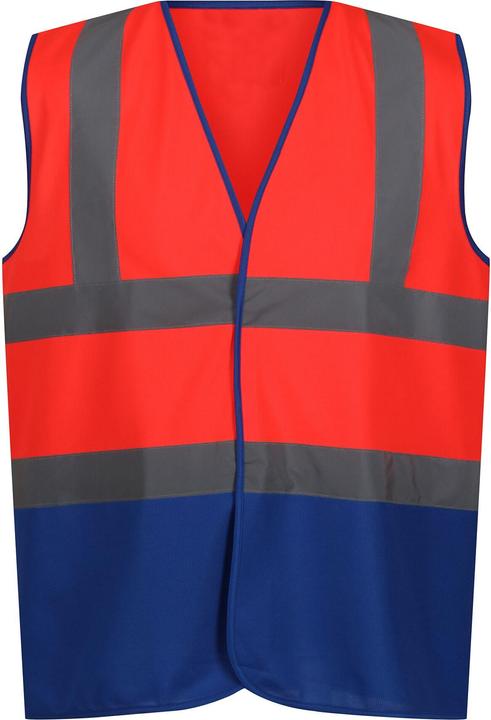 Immagine prodotto Regatta Gilet Pro bicolore HiVis (XXL)