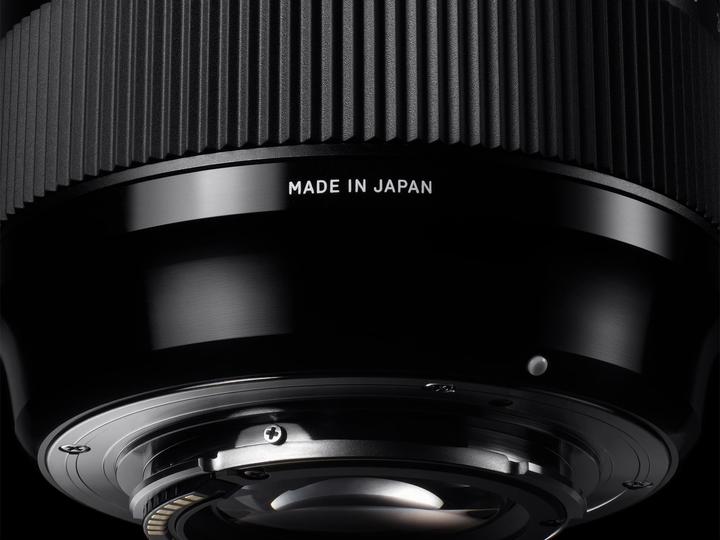 Produktbild Sigma 24-35mm f/2.0 DG HSM ART, Canon EF (Canon EF-S, Canon EF, Vollformat)
