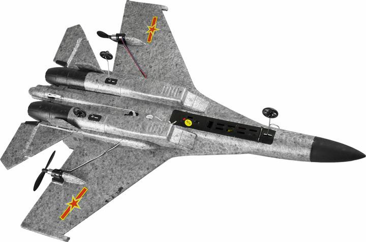 Immagine prodotto Amewi J-11 (Jet)
