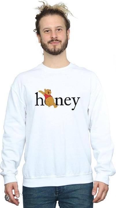 Produktbild Disney Winnie The Pooh Honey Sweatshirt (M)