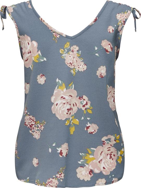 JdY Ärmelloses Playsuit