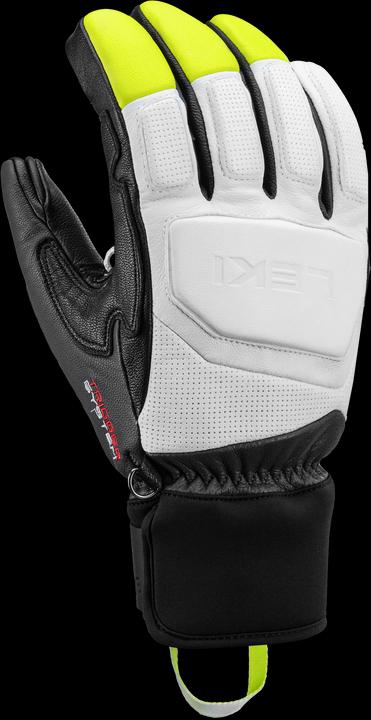 Produktbild Leki Griffin Prime 3D Trigger Gloves (9)