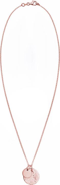 Produktbild Elli Geo, Organic (925er Sterling Silber, 45 cm)