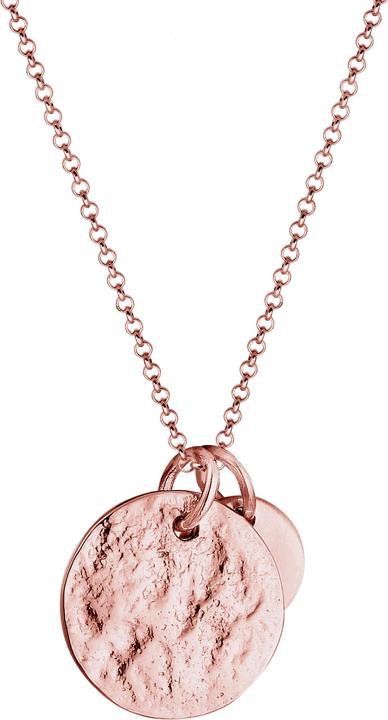 Produktbild Elli Geo, Organic (925er Sterling Silber, 45 cm)