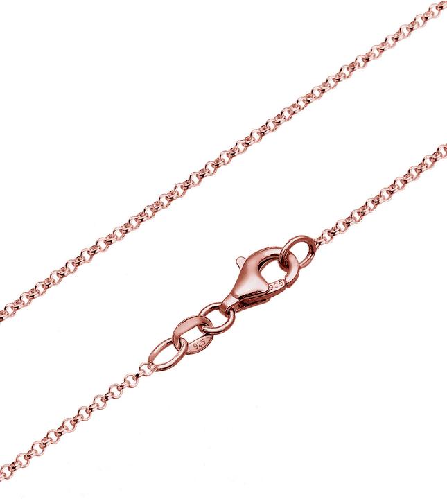 Produktbild Elli Geo, Organic (925er Sterling Silber, 45 cm)