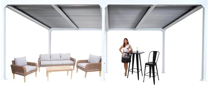 Produktbild MCW L41-3x6 (306 cm, 590 cm)
