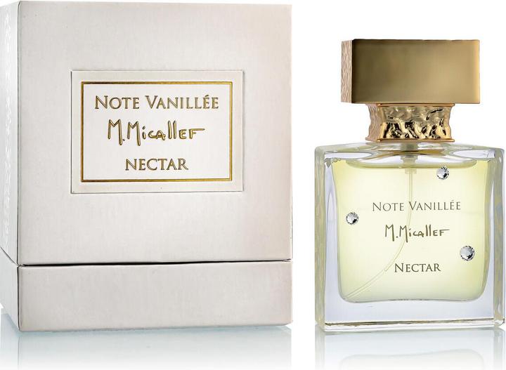 Immagine prodotto M. Micallef Nota Vanillée Nectar Eau de Parfum (Eau de parfum, 30 ml)