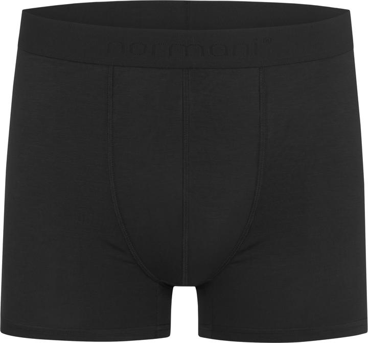 Produktbild Normani 6 Herren Boxershorts aus Bambus-Viskose mit Geschenk Box - 9001 (4XL, 6er Pack)