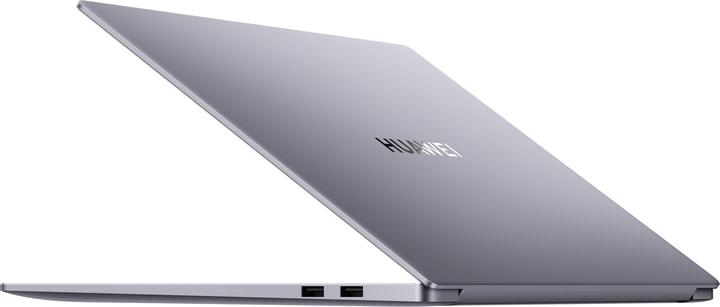 Actual product image Huawei MateBook 16S (16", Intel Core i9-12900H, 16 GB, 1000 GB, DE)
