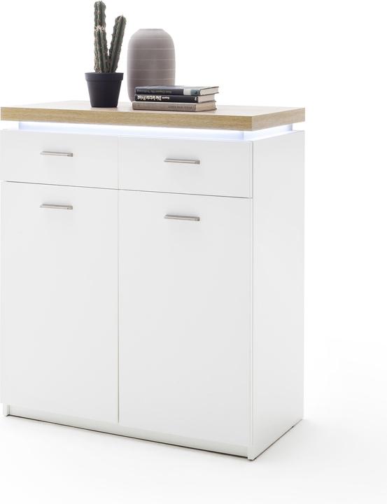 Actual product image Robas Lund Cali (85 x 44 x 98 cm)