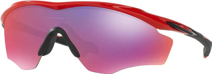 Produktbild Oakley M2 Frame XL (Polished Black, Grey)