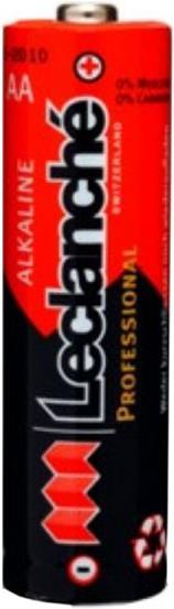 Produktbild Leclanché Batterie LR06 lose Professional, AA 1.5V inkl. Fr. 0.10 VRG