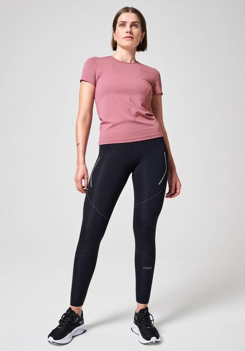 Image du produit CASALL Shapify High Waist Lauftights schwarz (36)