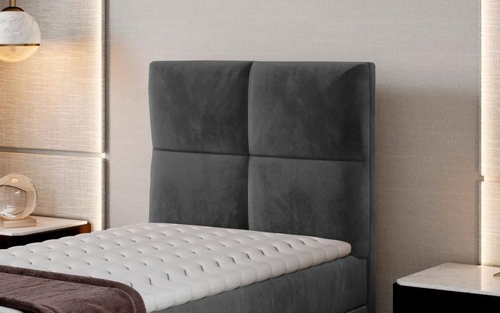Actual product image ELTAP Rivia mit Stauraum (90 x 200 cm)