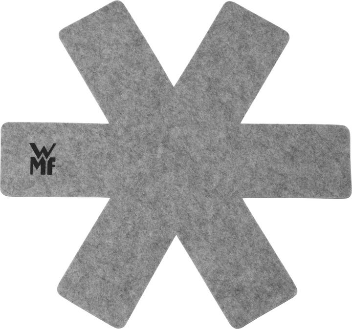 WMF Topf-/ Pfannenschutz (38 cm, Textil)