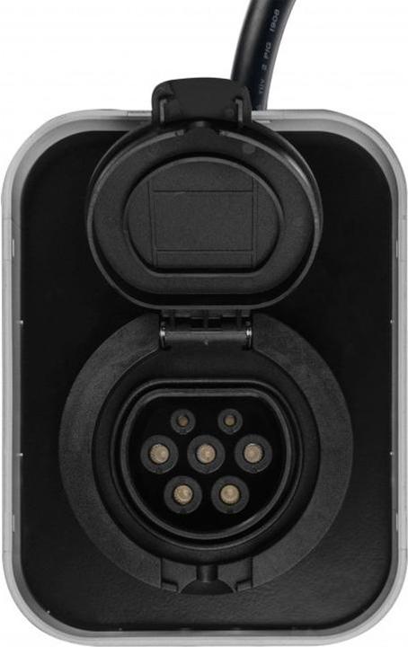 Actual product image GreenCell EV15RFID (Type 2, 22 kW, 32 A, Type 2)