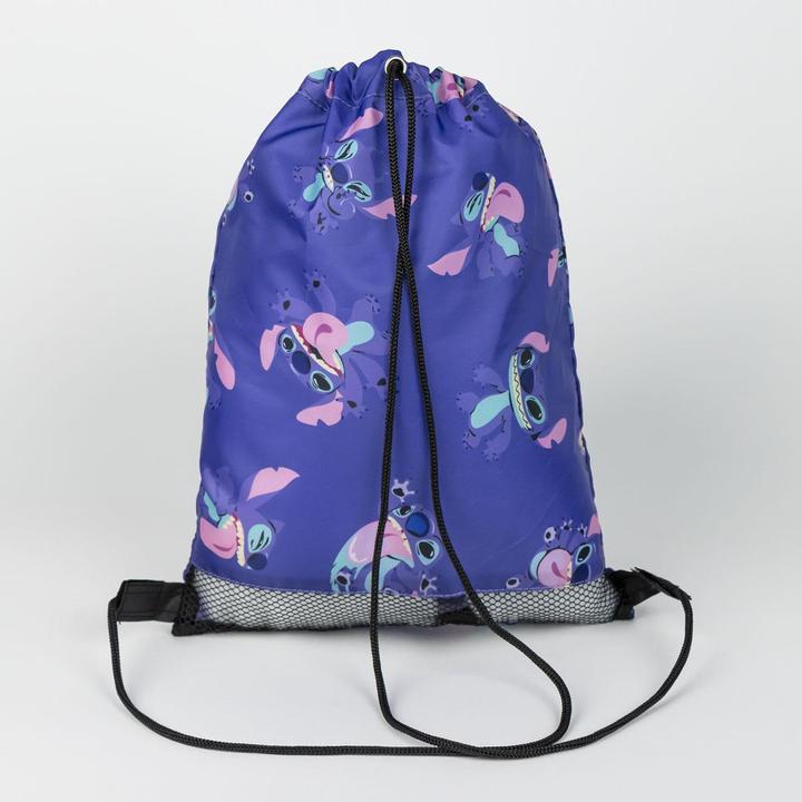 Produktbild Cerda Gym bag Stitch (2100005099)
