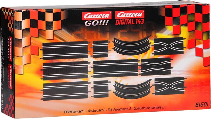 Image du produit Carrera Jeu d'extension