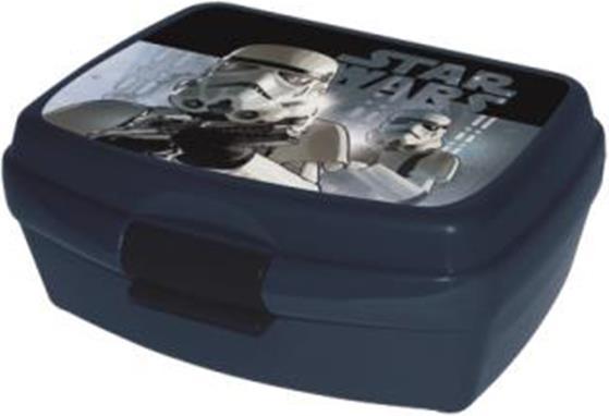 Boîte à lunch Star Wars 14x17x6 cm