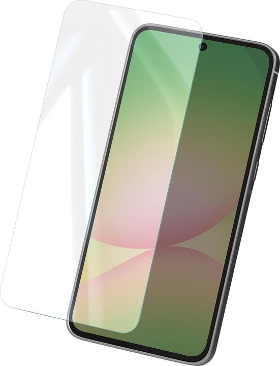 Image du produit Mayaxess CrystalGuard Bildschirmfolie (1 pièce(s), Samsung Galaxy A56)