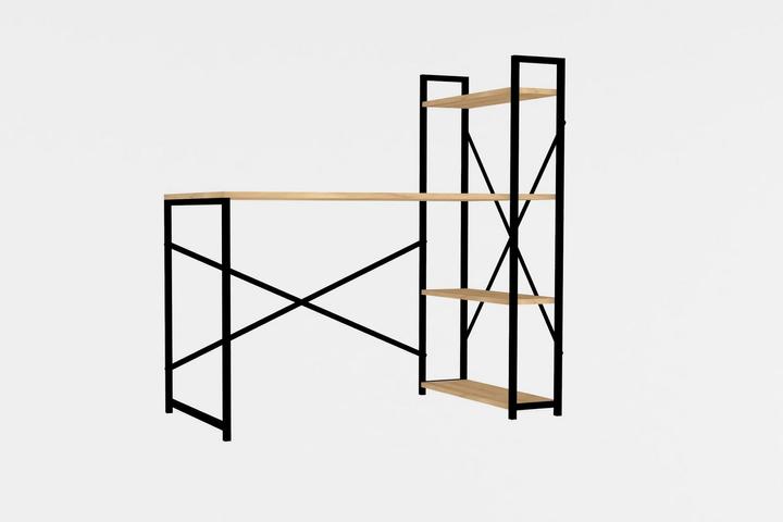 Actual product image Kalune Design Eliana (120 x 60 x 75 cm)