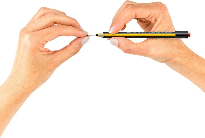 Productafbeelding Staedtler Noris digitale Jumbo