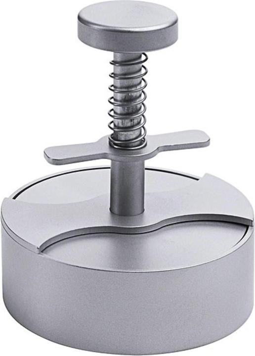 Actual product image Contacto Minced meat press 8.5 cm stainless steel