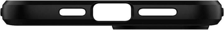 Actual product image Spigen Rugged Armor (Apple iPhone 12, Apple iPhone 12 Pro)