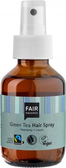 Einfach Weniger Haarspray Green Tea 100ml (100 ml)