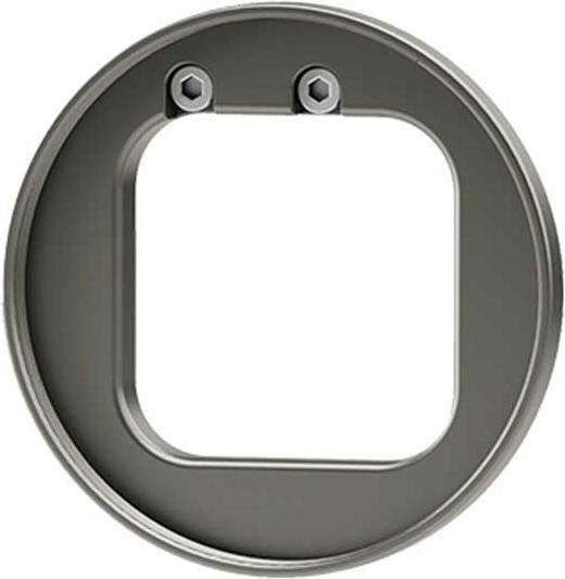 Titanium Grau