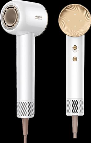 Produktbild Dreame Glory Standard Hair dryer-WH