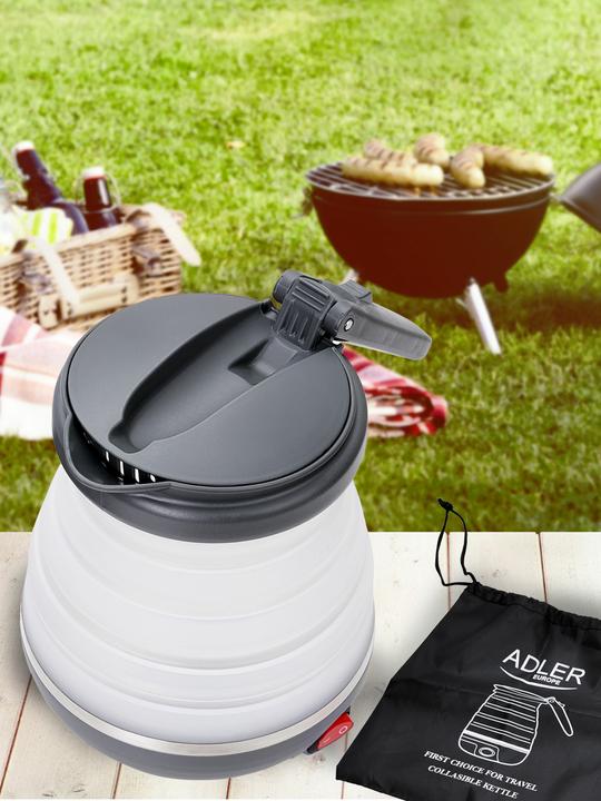 Actual product image Adler AD 1279 (0.60 l, EU plug)